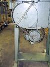  POLYSAMPLEX  Sample cutter,